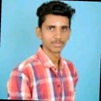 Aravinth Kumar