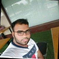 Sunil Kumar