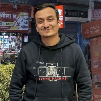 Rohan Sharma