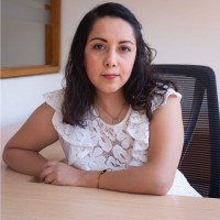 Azucena Gonzalez Escamilla