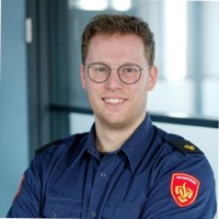 Joren Van Druenen