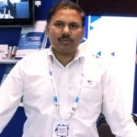 Vinod Kumar