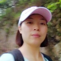 Cindy Xu