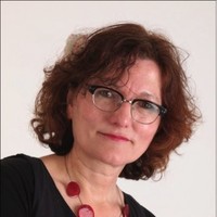Annet Van Den Broek