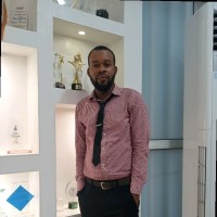 Olanrewaju Abimbola