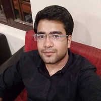 Akash Gupta