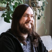 Mitch Bradbury