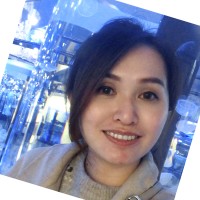 Reina Lin