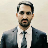 Suhail Mir