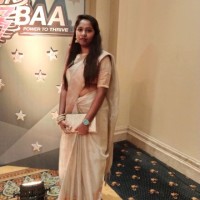 Madhushree Narayanaswamy