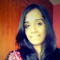 Kamakshi V