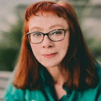 Dr. Patrice Broderick
