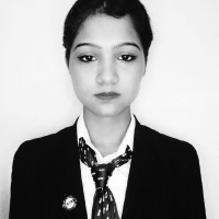 Tinisha Dutta