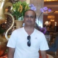 Dattaram Satavse
