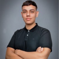 Gabriel Fernandes