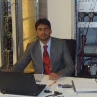 Imran Ahmed