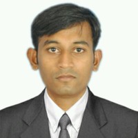 Arun Vikkaram Ramesh