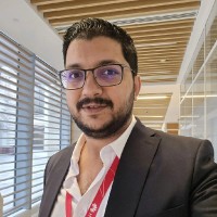 Sami Alkhdhairi