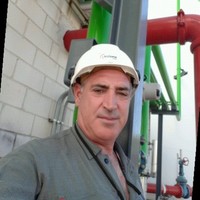 Jose Cruz Gonzalez