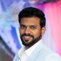 Mohan Parab