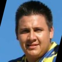 Reinaldo Fabián Flecha Ovelar