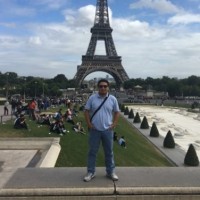 Omar Tarazona Rodriguez