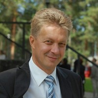 Mika Gustafsson