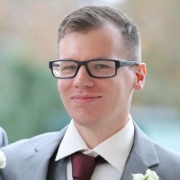 Joseph Williams