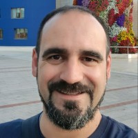 Jordi Fernández Urbán