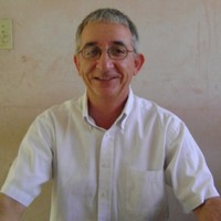 Daniel Garcia Gonzalez