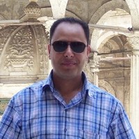 Haytham Mahgoub
