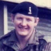 Martyn Lennon