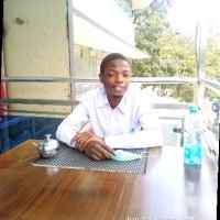 Mr. Kennedy Musyoka