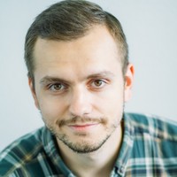Andrii Potikha