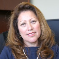 Magda Gonzalez