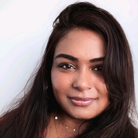 Yovana Pillay
