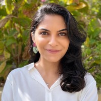 Shivani Raithatha