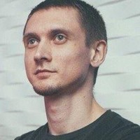 Dmitriy Osipov