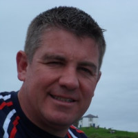 Mark Williams