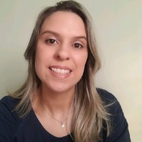 Angélica Trindade Do Rosário