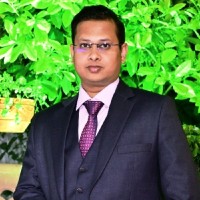 Shashank Mittal