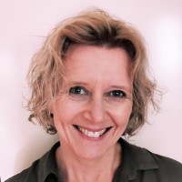 Robyn Pritchard