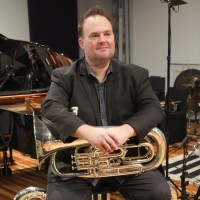 Dr. Matthew van Emmerik, PhD