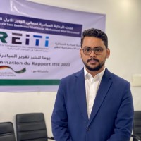 Ahmedou Sidi Mohamed KHLIL