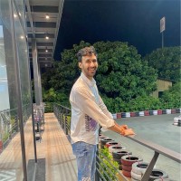 Rohit Sehrawat
