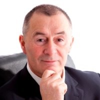 Gordon Barraclough