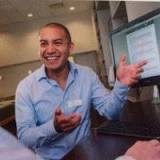Tony O. Tovar