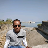 Pathar Mayur