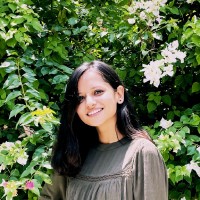 Parmar Nidhiba