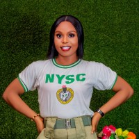 Chidimma Orji